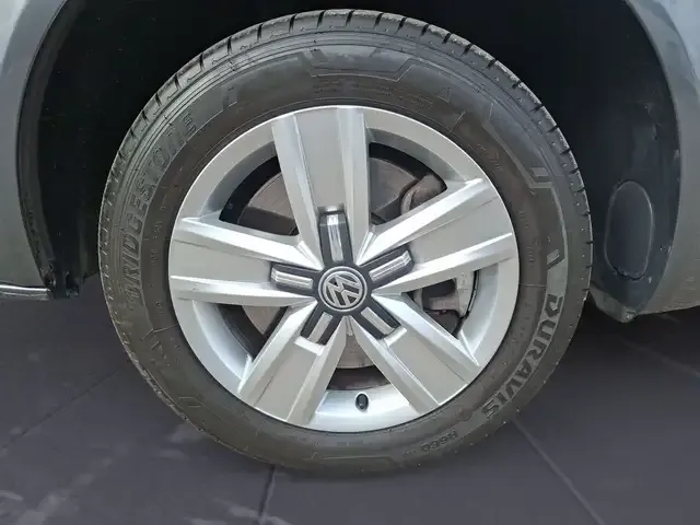 Volkswagen Sonstiges