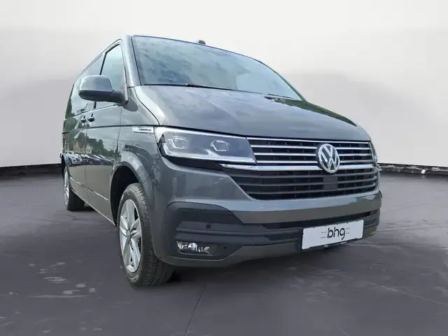 Volkswagen Sonstiges