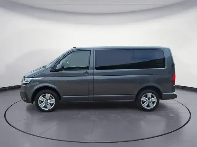 Volkswagen Sonstiges