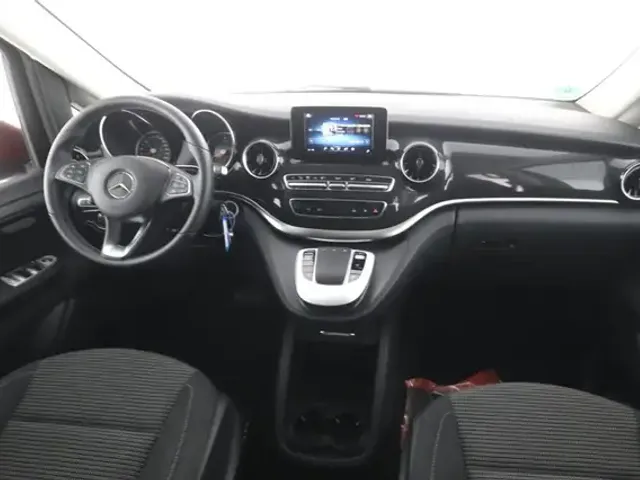 Mercedes-Benz V 220