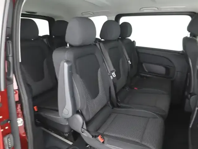 Mercedes-Benz V 220