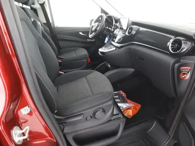 Mercedes-Benz V 220