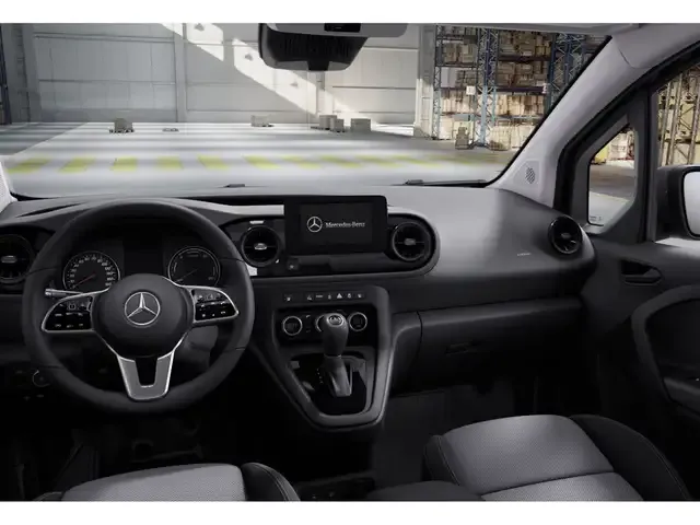 Mercedes-Benz Citan
