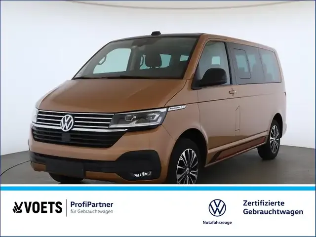 Volkswagen T6 Multivan