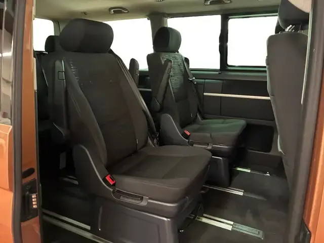 Volkswagen T6 Multivan