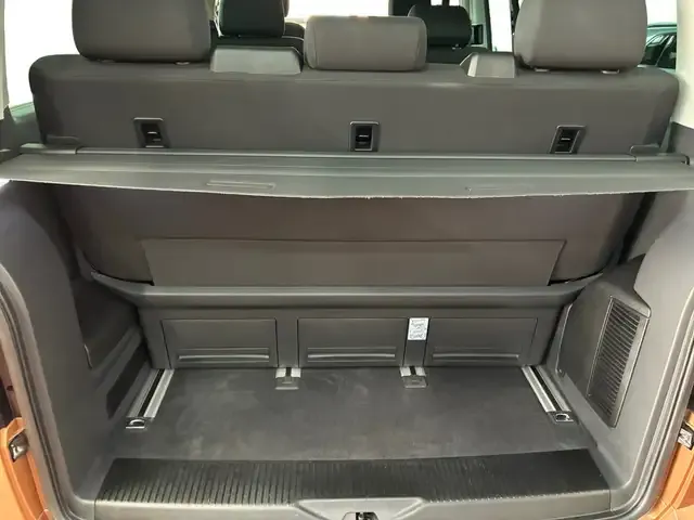 Volkswagen T6 Multivan