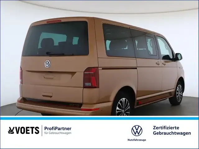 Volkswagen T6 Multivan