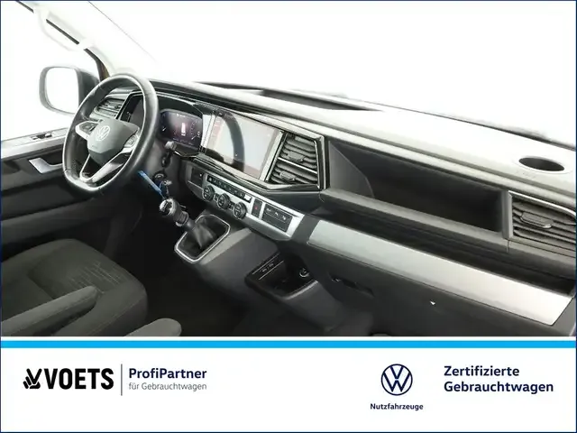 Volkswagen T6 Multivan