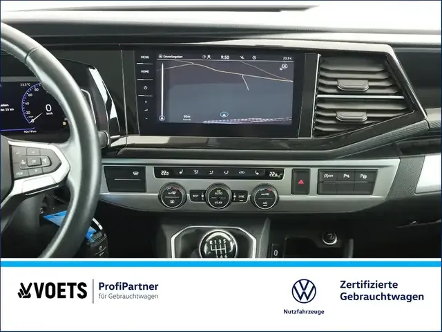 Volkswagen T6 Multivan