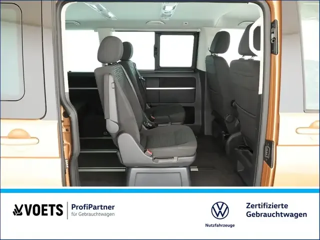 Volkswagen T6 Multivan