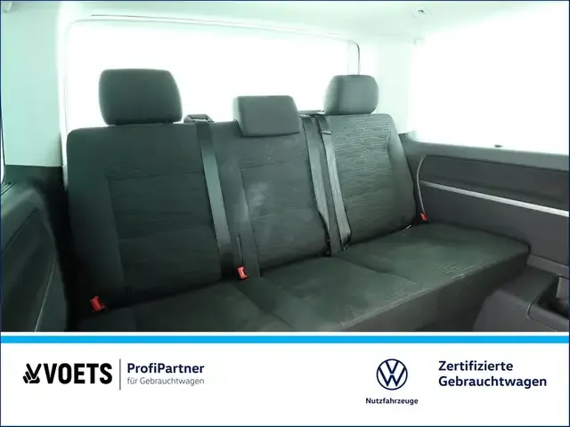 Volkswagen T6 Multivan