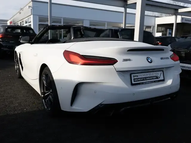 BMW Z4 M