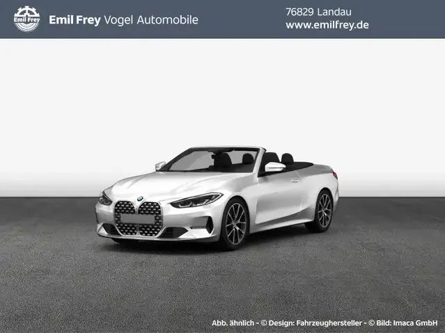 BMW 420