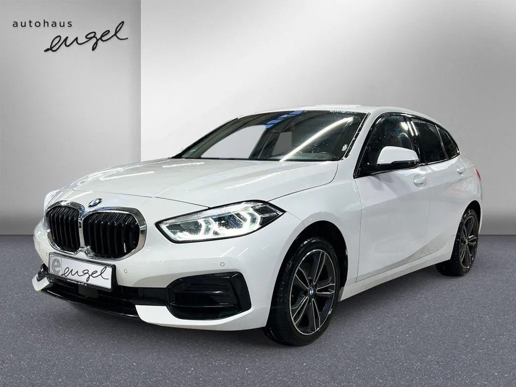 BMW 116