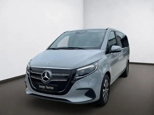 Mercedes-Benz EQV 300