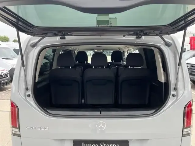 Mercedes-Benz EQV 300