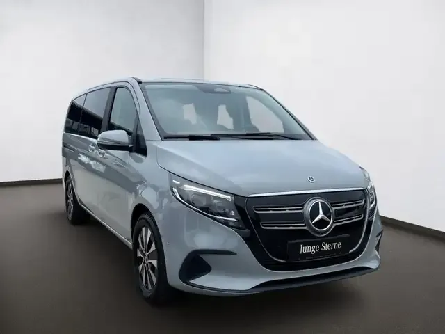 Mercedes-Benz EQV 300