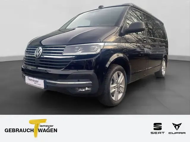 Volkswagen T6.1 California