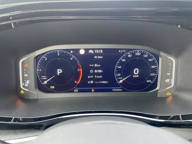 Volkswagen T6.1 California