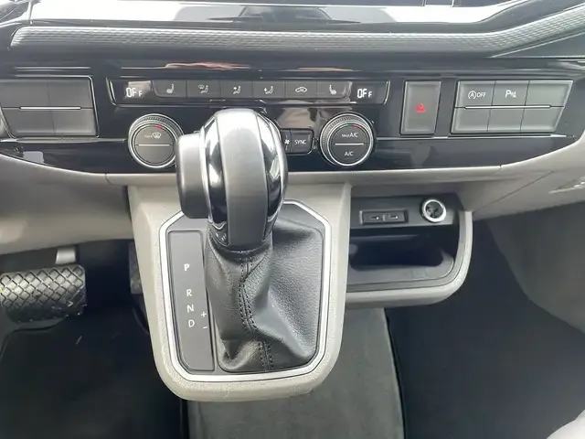 Volkswagen T6.1 California