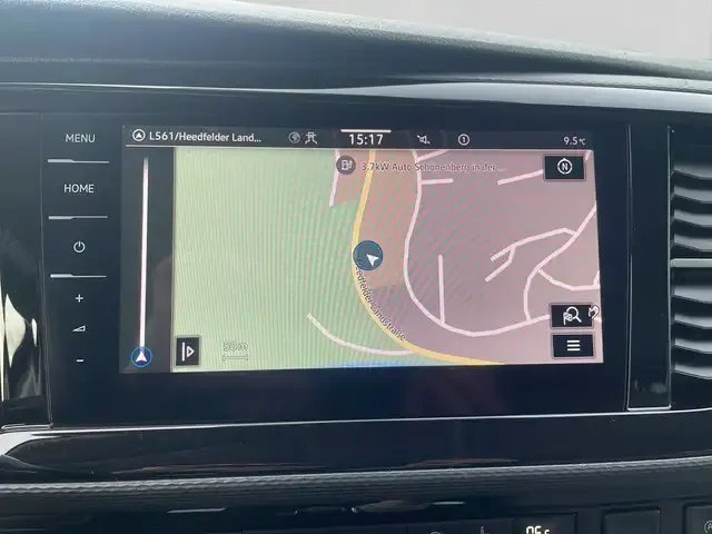 Volkswagen T6.1 California