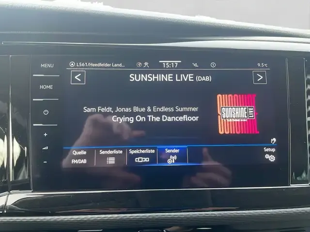 Volkswagen T6.1 California