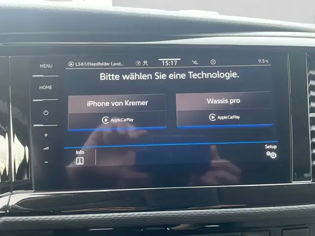 Volkswagen T6.1 California