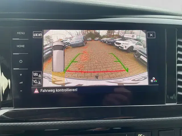 Volkswagen T6.1 California