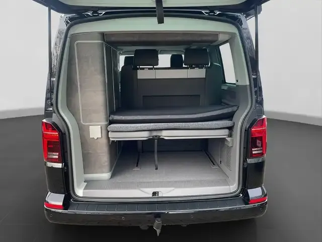 Volkswagen T6.1 California