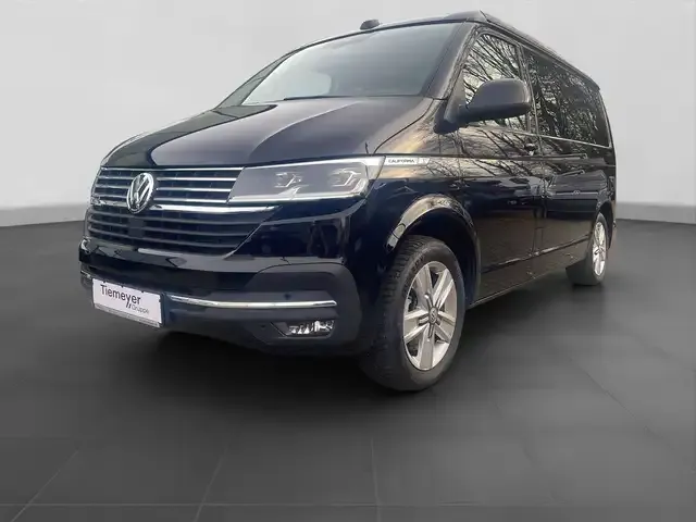 Volkswagen T6.1 California
