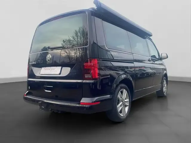 Volkswagen T6.1 California