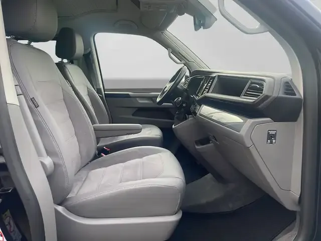 Volkswagen T6.1 California