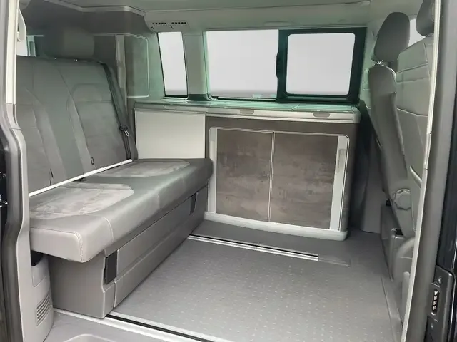 Volkswagen T6.1 California