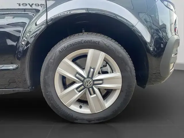 Volkswagen T6.1 California