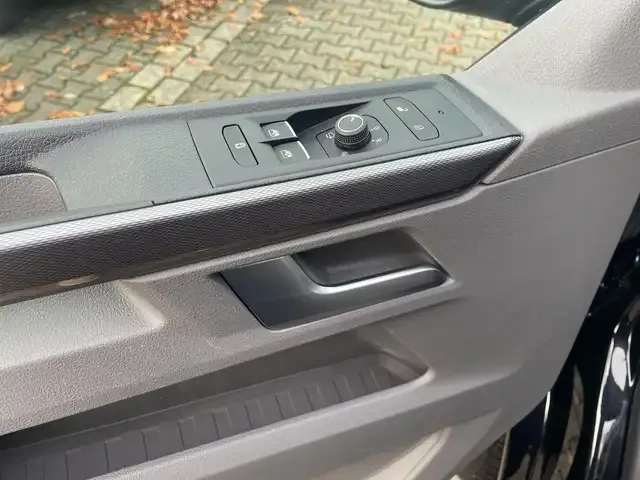 Volkswagen T6.1 California