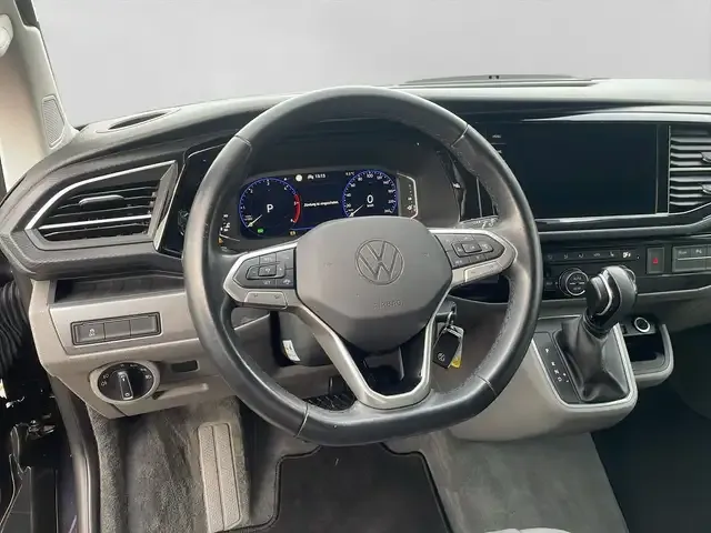 Volkswagen T6.1 California
