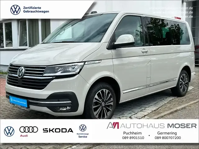 Volkswagen T6.1 Multivan