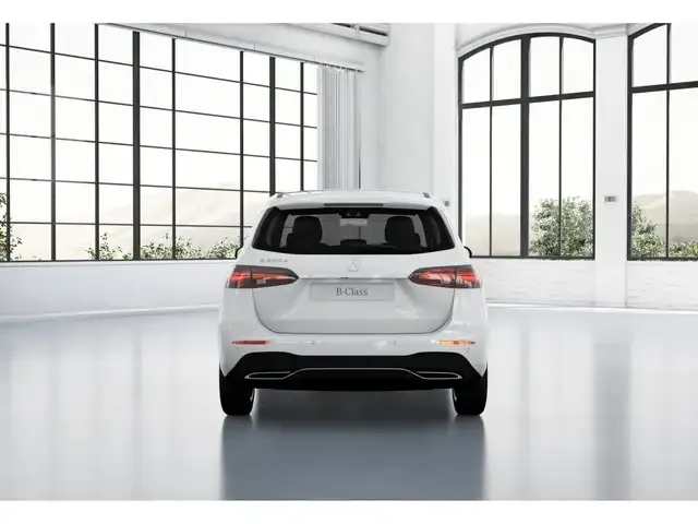 Mercedes-Benz B 250