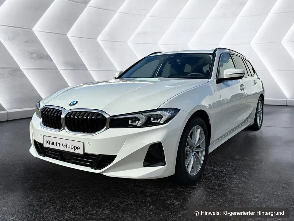 BMW 318