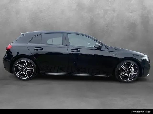 Mercedes-Benz A 35 AMG