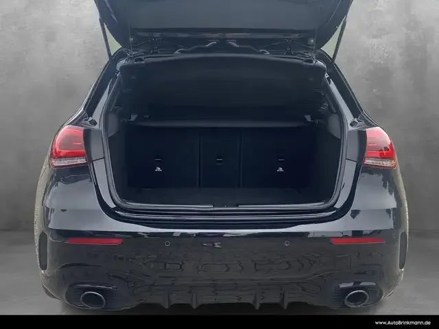 Mercedes-Benz A 35 AMG