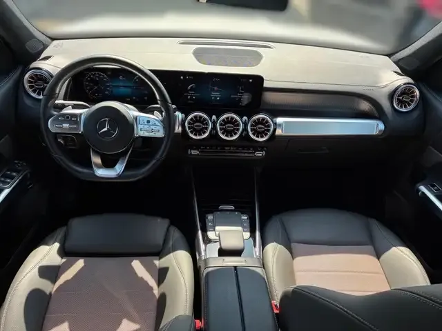 Mercedes-Benz EQB 300