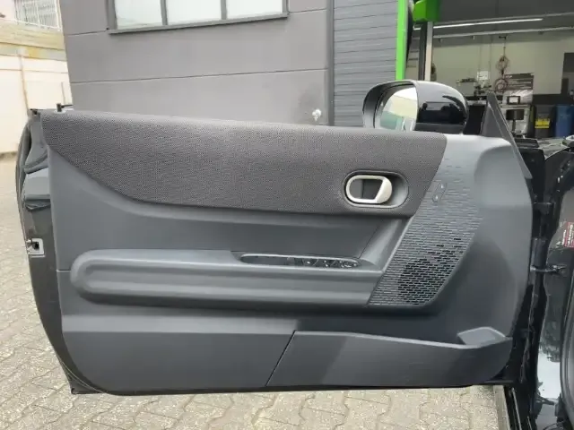 MINI John Cooper Works Cabrio