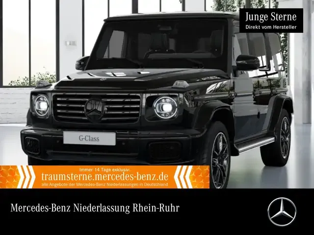 Mercedes-Benz G 450