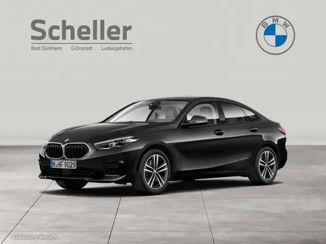 BMW 220