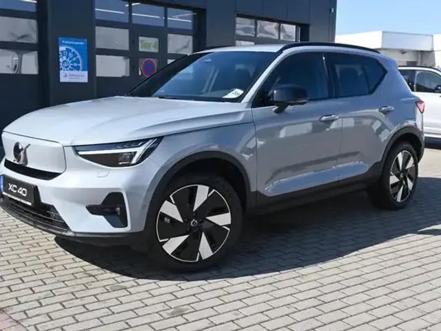 Volvo EX40