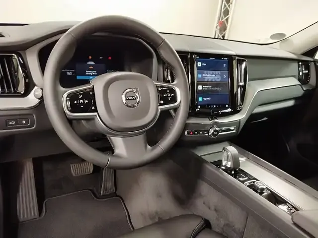 Volvo Sonstiges
