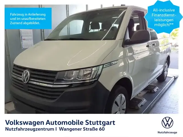 Volkswagen T6.1 Caravelle