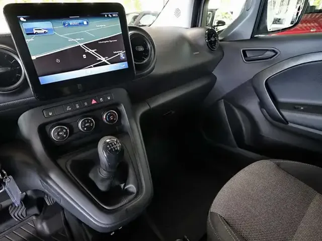 Mercedes-Benz Citan