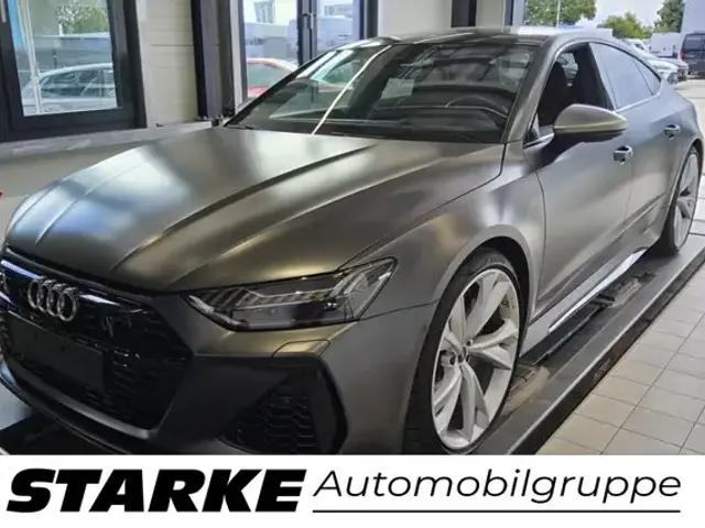 Audi RS7